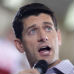 Paul Ryan faces post-election future